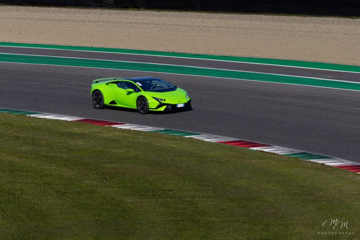 Promo racing auto - immagine 6 | M&M Photography