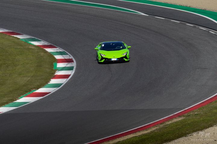 Promo racing auto - immagine 7 | M&M Photography