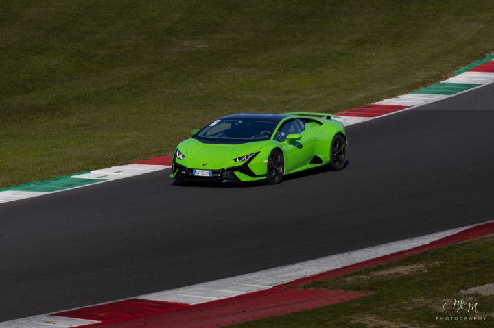Promo racing auto - immagine 8 | M&M Photography