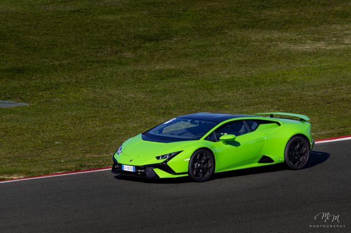 Promo racing auto - immagine 9 | M&M Photography