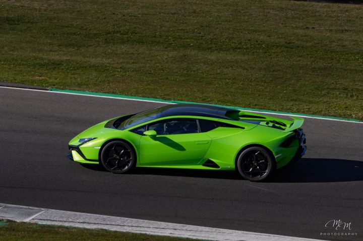 Promo racing auto - immagine 10 | M&M Photography