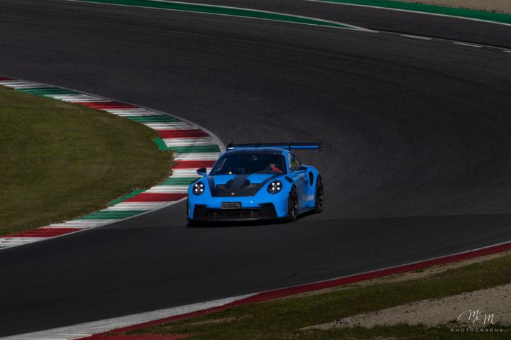 Promo racing auto - immagine 11 | M&M Photography