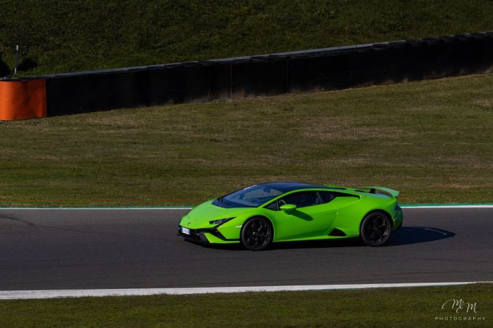 Promo racing auto - immagine 13 | M&M Photography