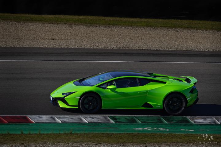 Promo racing auto - immagine 14 | M&M Photography