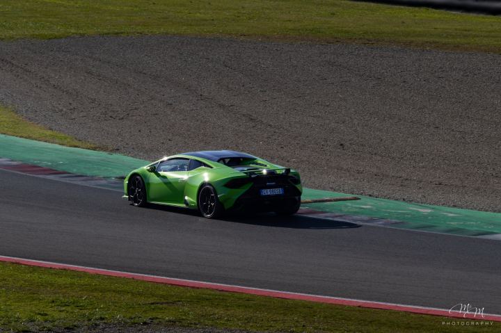 Promo racing auto - immagine 16 | M&M Photography