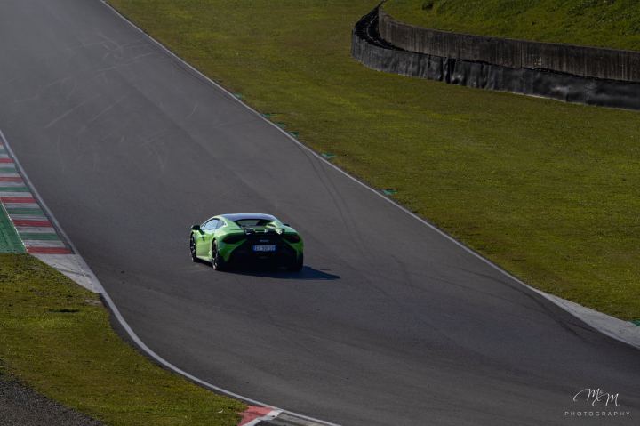 Promo racing auto - immagine 17 | M&M Photography