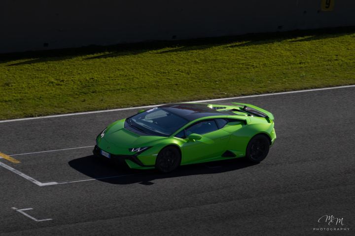 Promo racing auto - immagine 18 | M&M Photography