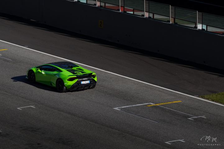 Promo racing auto - immagine 19 | M&M Photography