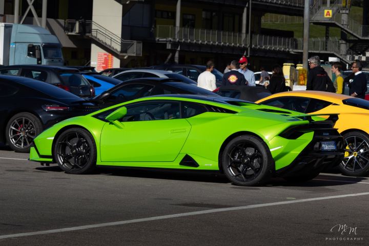 Promo racing auto - immagine 20 | M&M Photography