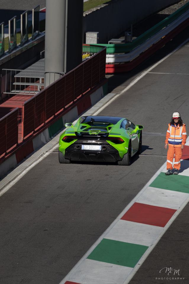 Promo racing auto - immagine 22 | M&M Photography