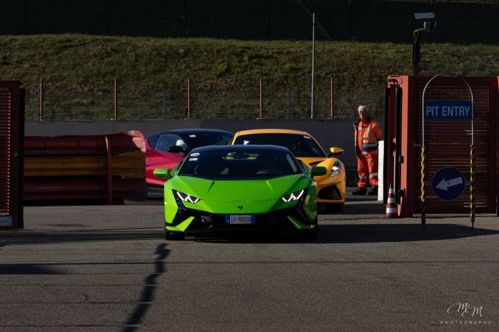 Promo racing auto - immagine 23 | M&M Photography