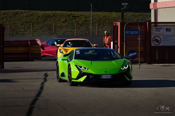 Promo racing auto - immagine 24 | M&M Photography
