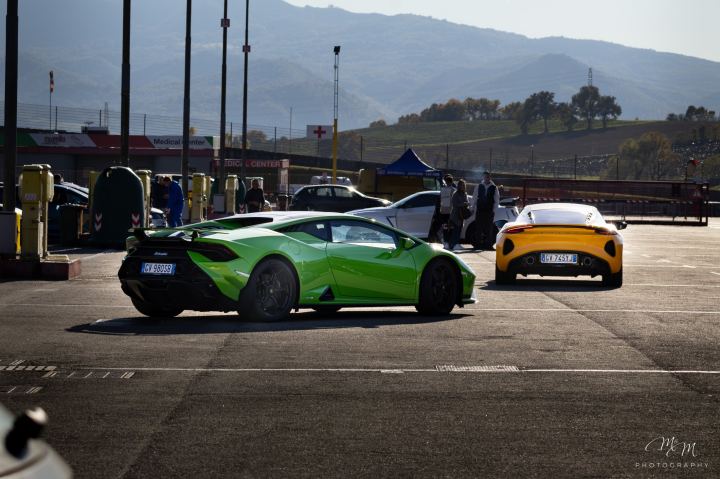 Promo racing auto - immagine 25 | M&M Photography