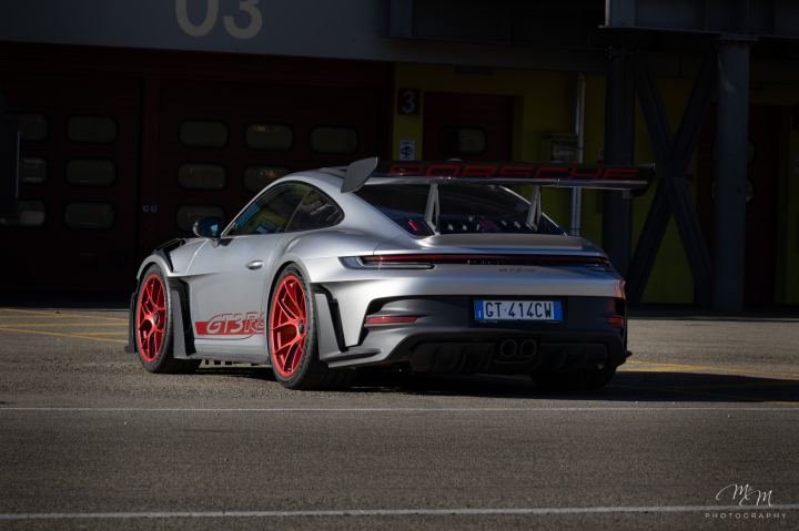 Promo racing auto - immagine 26 | M&M Photography