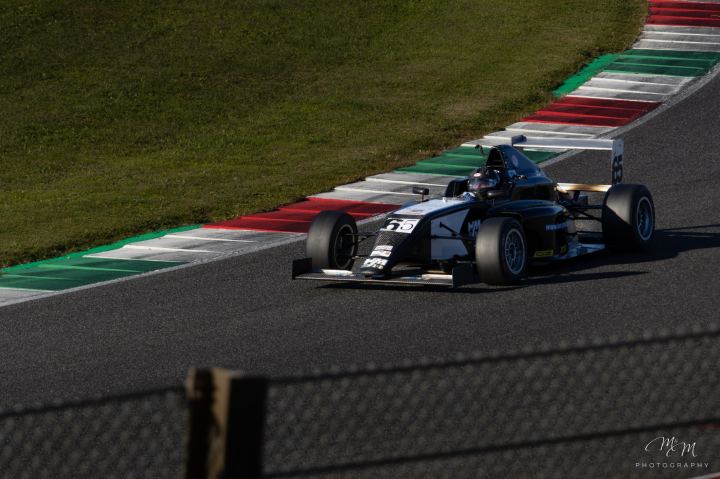 Promo racing auto - immagine 28 | M&M Photography
