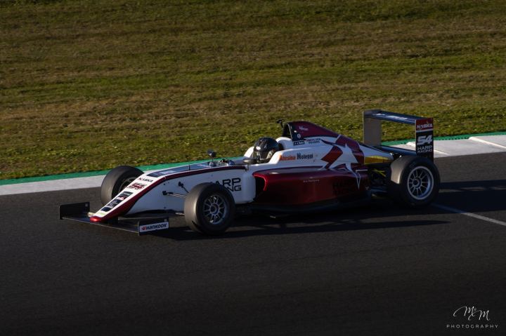 Promo racing auto - immagine 30 | M&M Photography