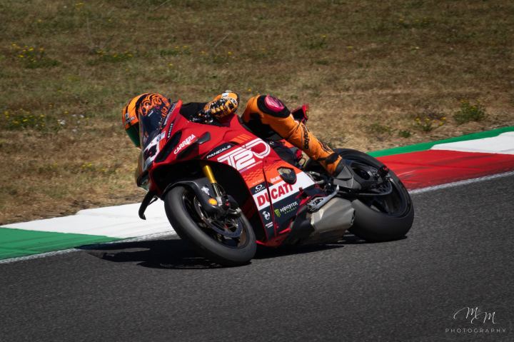 Prove libere moto | M&M Photography