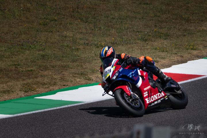 Prove libere moto - immagine 1 | M&M Photography