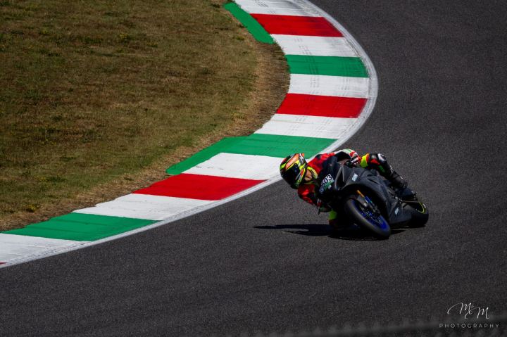 Prove libere moto - immagine 2 | M&M Photography