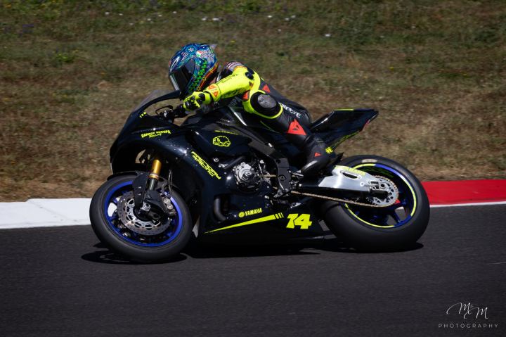 Prove libere moto - immagine 3 | M&M Photography
