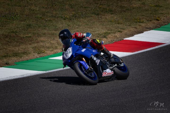 Prove libere moto - immagine 4 | M&M Photography