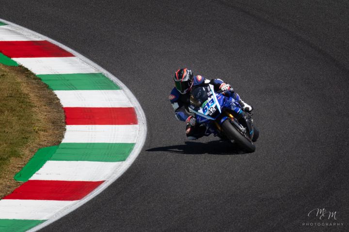 Prove libere moto - immagine 5 | M&M Photography