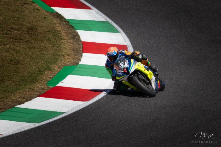 Prove libere moto - immagine 6 | M&M Photography