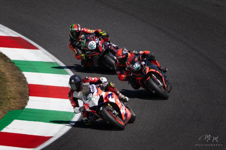 Prove libere moto - immagine 7 | M&M Photography