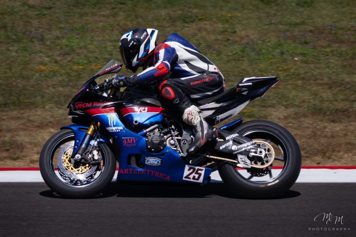 Prove libere moto - immagine 9 | M&M Photography