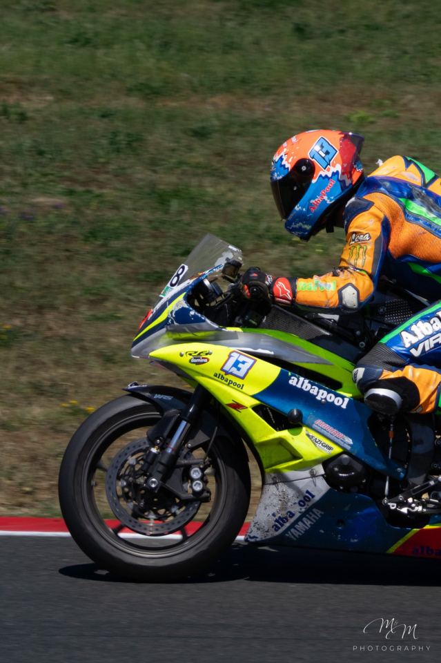Prove libere moto - immagine 10 | M&M Photography