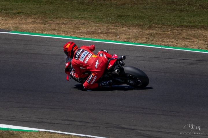 Prove libere moto - immagine 11 | M&M Photography