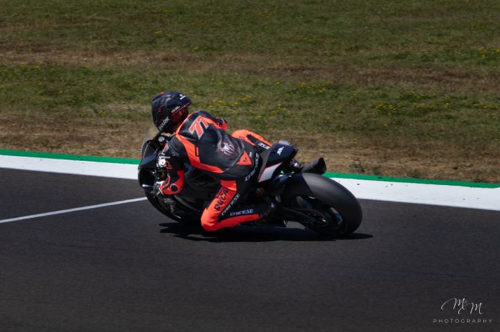 Prove libere moto - immagine 12 | M&M Photography