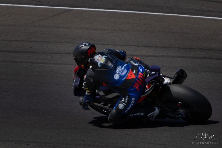 Prove libere moto - immagine 13 | M&M Photography