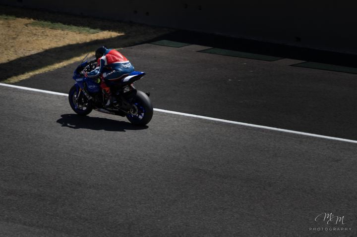 Prove libere moto - immagine 14 | M&M Photography