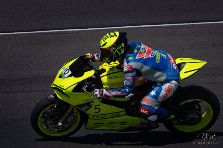 Prove libere moto - immagine 15 | M&M Photography