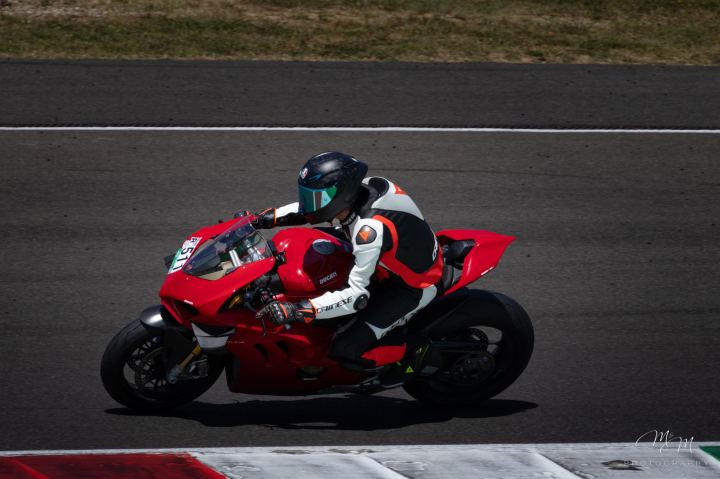 Prove libere moto - immagine 16 | M&M Photography