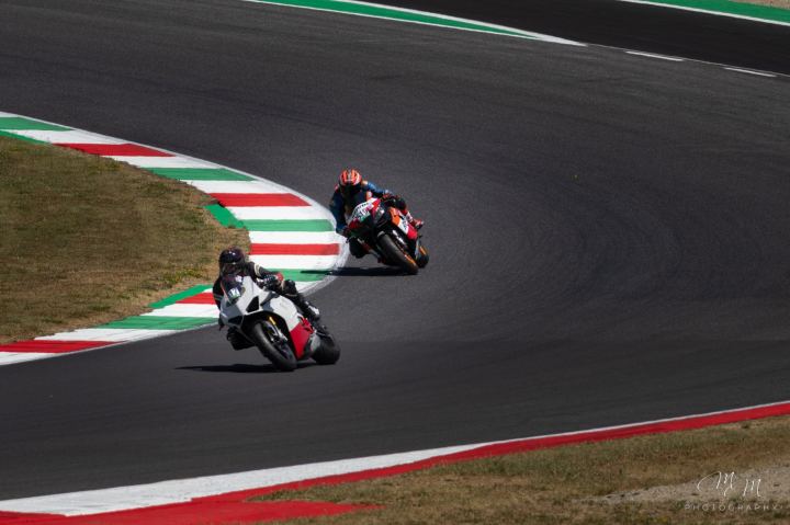 Prove libere moto - immagine 17 | M&M Photography
