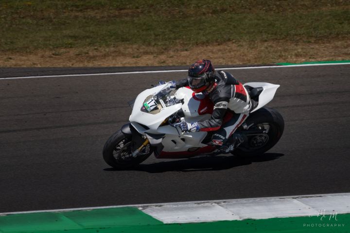 Prove libere moto - immagine 18 | M&M Photography
