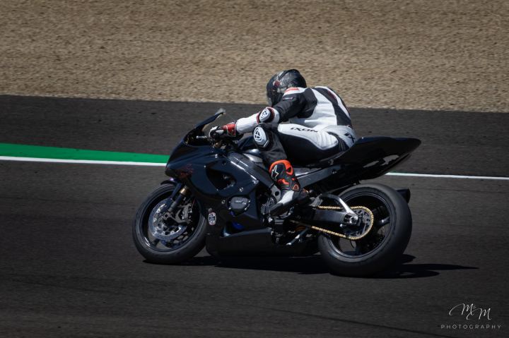 Prove libere moto - immagine 19 | M&M Photography