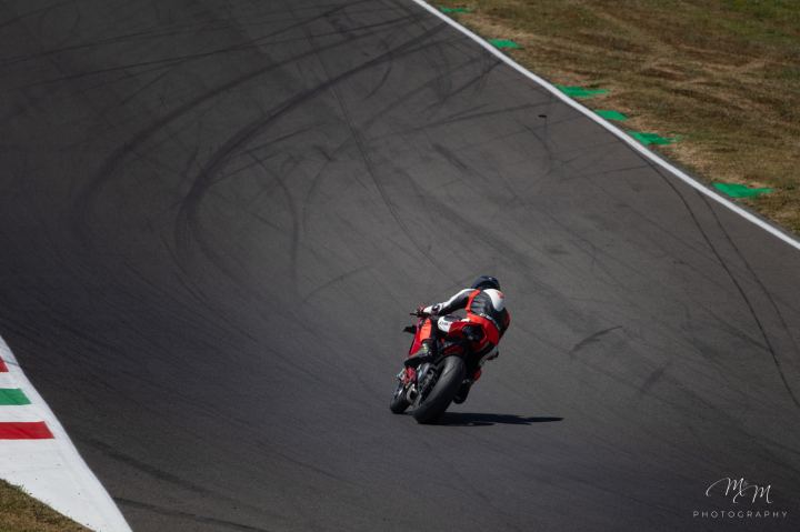 Prove libere moto - immagine 20 | M&M Photography