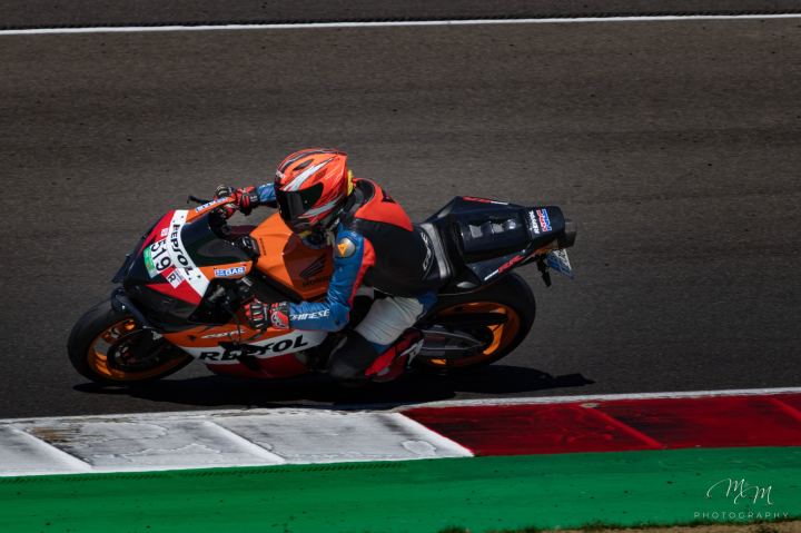 Prove libere moto - immagine 21 | M&M Photography