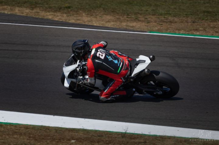 Prove libere moto - immagine 22 | M&M Photography