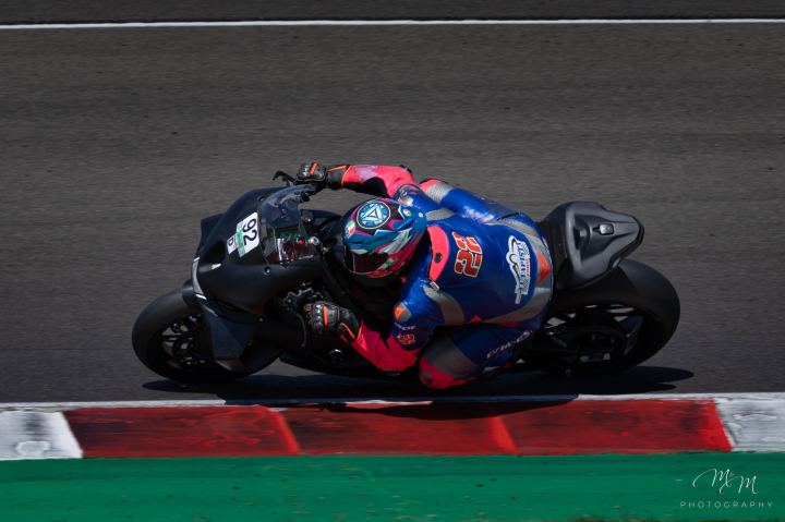 Prove libere moto - immagine 23 | M&M Photography
