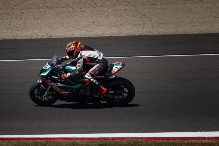 Prove libere moto - immagine 24 | M&M Photography