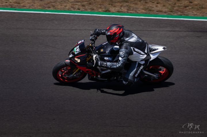 Prove libere moto - immagine 25 | M&M Photography