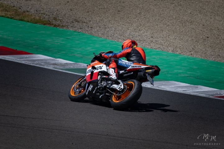 Prove libere moto - immagine 26 | M&M Photography