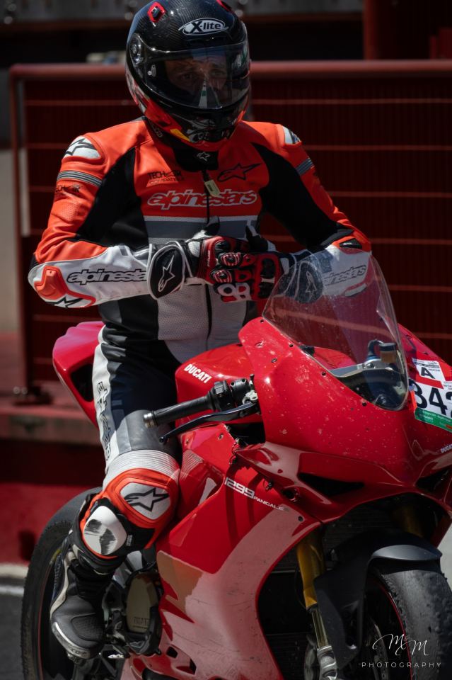 Prove libere moto - immagine 27 | M&M Photography