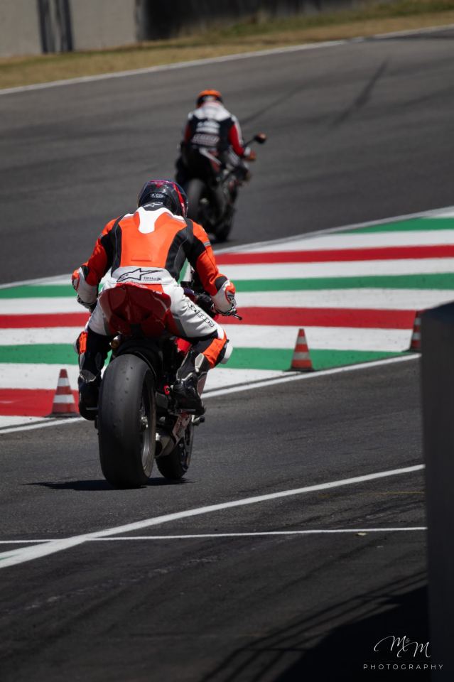 Prove libere moto - immagine 28 | M&M Photography