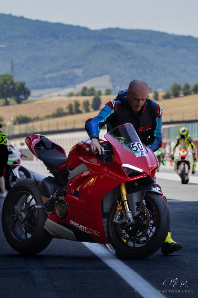 Prove libere moto - immagine 29 | M&M Photography