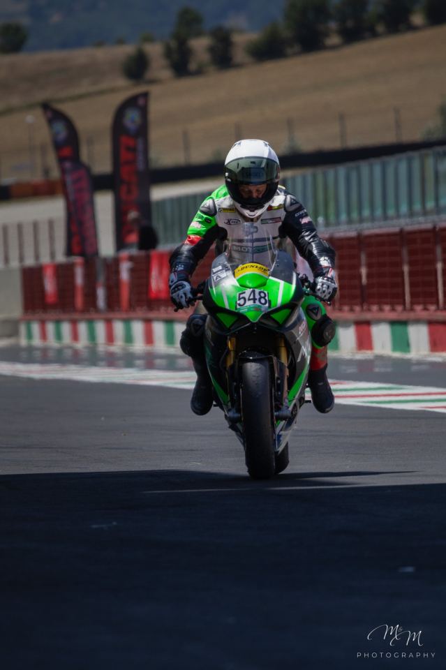 Prove libere moto - immagine 30 | M&M Photography